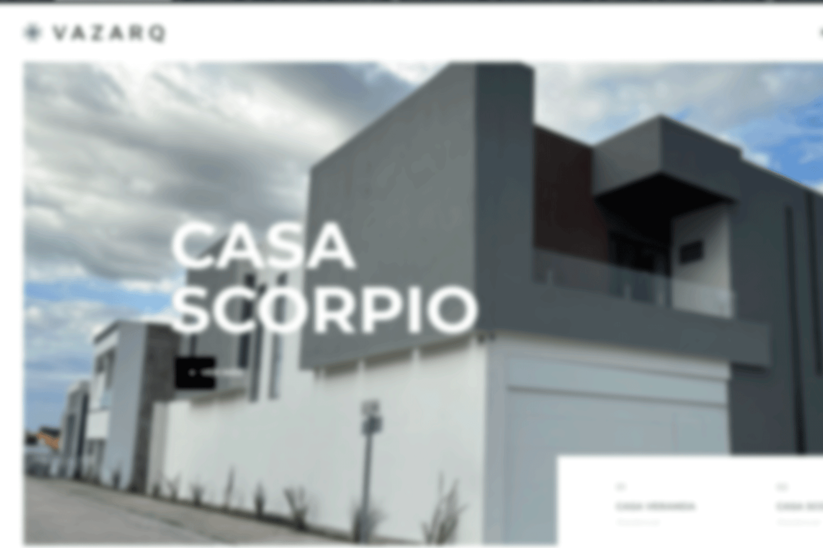 project